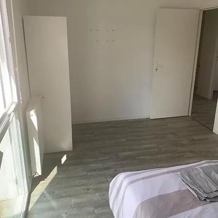 Bed & Breakfast La Chantrerie Nantes