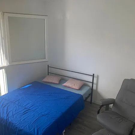 La Chantrerie Bed & Breakfast