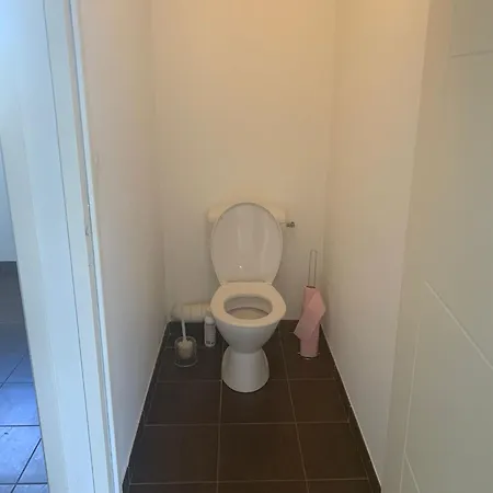 La Chantrerie Nantes