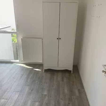 La Chantrerie * נאנט