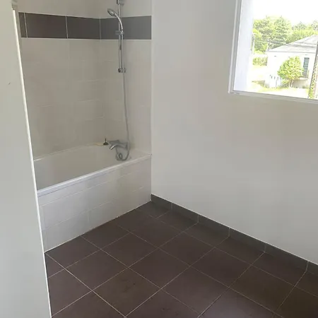 Bed & Breakfast La Chantrerie Nantes