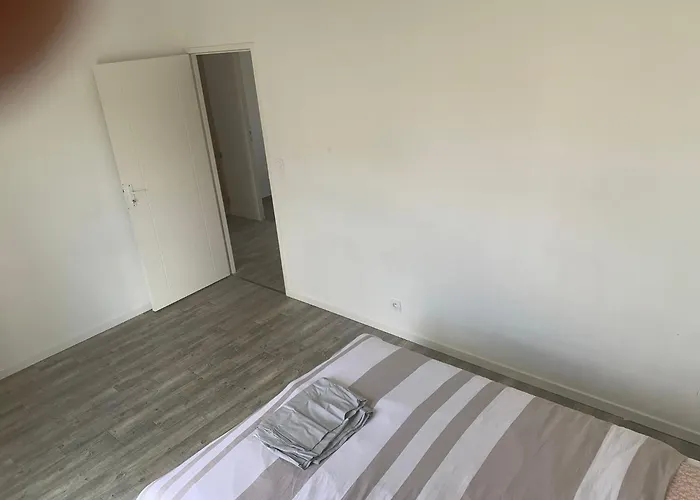 Panzió La Chantrerie