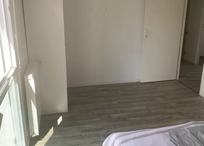 Couette-café La Chantrerie Nantes