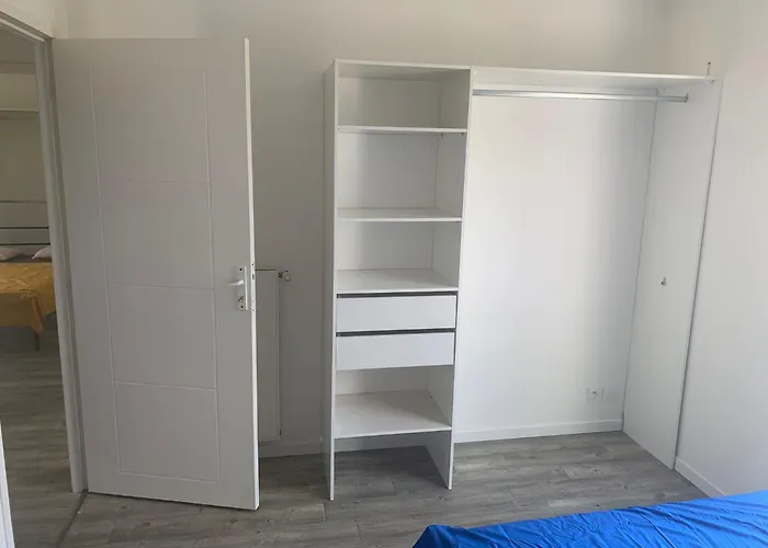 La Chantrerie * Nantes