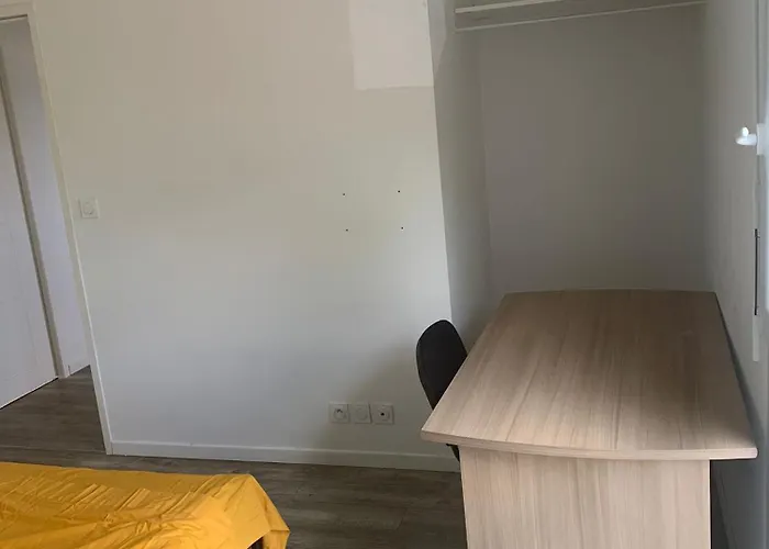 La Chantrerie Panzió *