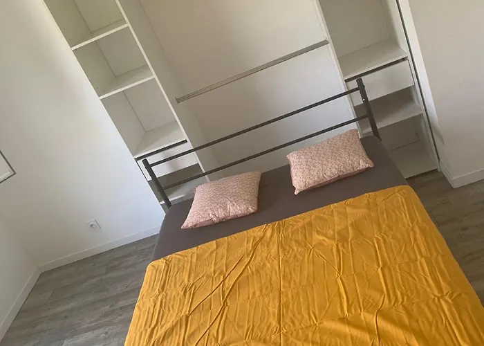 Couette-café La Chantrerie