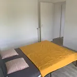 Frühstückspension La Chantrerie