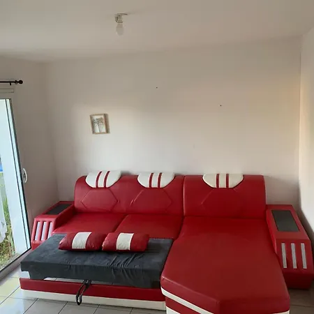 La Chantrerie Bed & Breakfast *