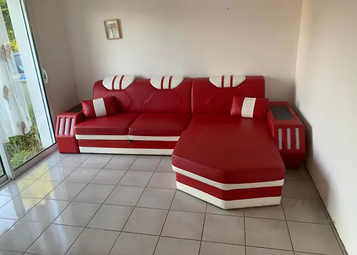 La Chantrerie Bed & Breakfast Nantes