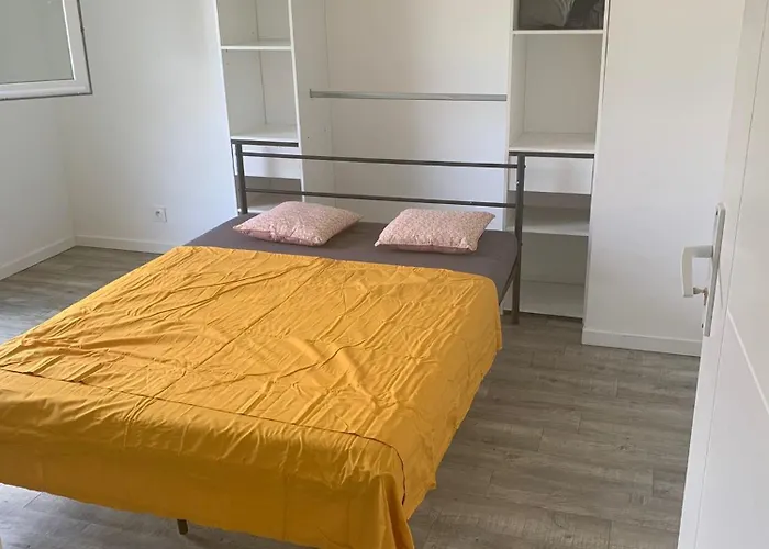 Bed & Breakfast La Chantrerie *