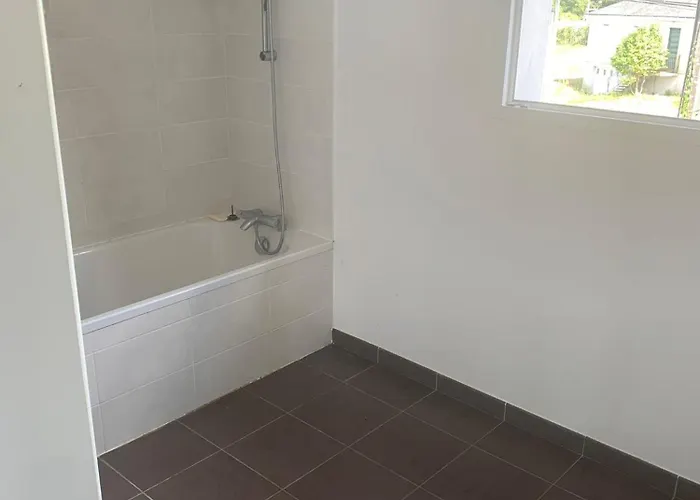 Bed & Breakfast La Chantrerie Nantes