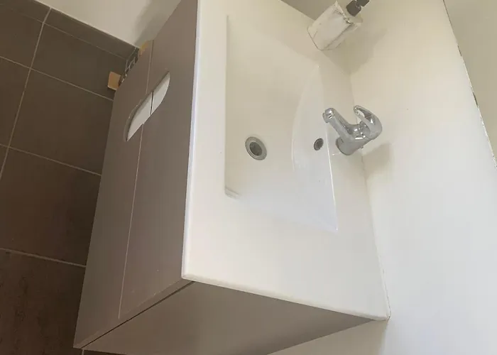 Bed & Breakfast La Chantrerie Nantes